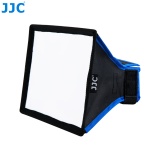Софтбокс (рефлектор) JJC RSB-S для накамерной вспышки (155*130 мм)