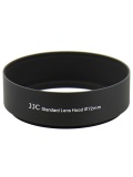 Бленда для объектива металлическая JJC 72 мм (LN-72S)