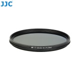 Поляризационный светофильтр 62 мм JJC F-CPL62(A+)