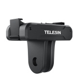 Магнитный адаптер для DJI Osmo Action 3/4 TELESIN OA-TPM-T04