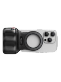 Держатель фоторукоятка для телефона Telesin P5-MP-001BK