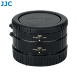 Макрокольца c автофокусом JJC (AET-CRFII) 11мм/16мм для Canon RF Mount