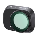 Поляризационный CPL фильтр K&F Concept KF01.2035 для DJI дронов Mini 3Pro и Mini 3