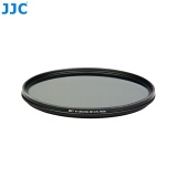 Поляризационный светофильтр 77 мм JJC F-CPL77(A+)