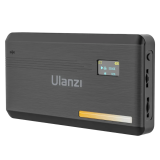 Светодиодный осветитель Ulanzi VL 200 Bi-color 