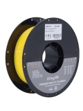 AMS TPU гибкий пластик Sting3D для 3д принтера, желтый, 750 гр