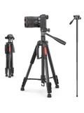 Штатив Ulanzi U-SELECT VT-01 для фото и видео съемки, штатив для камеры