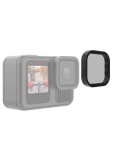 Поляризационный CPL фильтр TELESIN FLT-08-TGP для GoPro Hero 13
