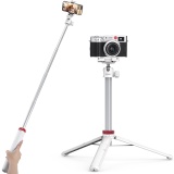 Штатив трипод для телефона и фотокамеры Ulanzi MT-44White