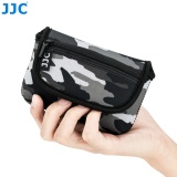 Чехол для компактных камер JJC (OC-R1YGR) из неопрена серый хаки