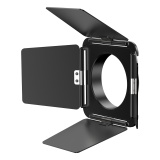 Шторки с креплением Mini Bowens Ulanzi M4 (L059GBB1)