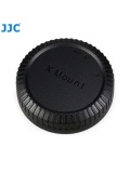 Задняя крышка объектива JJC (L-R14 (r) для камеры/объектива Fujifilm X Mount