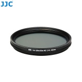 Поляризационный светофильтр 46 мм JJC F-CPL46(A+)