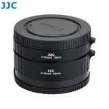 Макрокольца с автофокусом JJC (AET-SES(II)) 10мм/16мм для Sony E Mount
