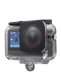 Водонепроницаемый кейс для DJI Osmo Action 6, Telesin S4-WTP-12