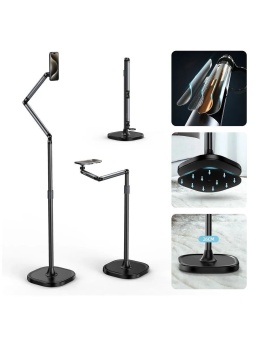 Магнитная стойка для телефона- P3-FS-01 (11)