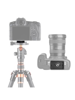 Пластина для штатива- KF31.030 (6)