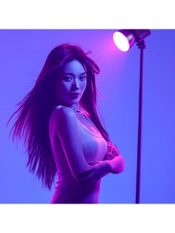 Осветитель Ulanzi L024 40W RGB (13)