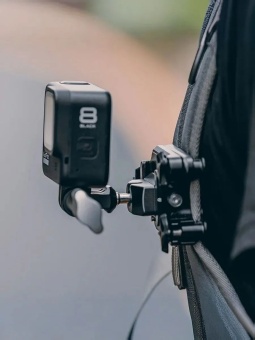 Быстросъемная шариковая головка Falcam F38&F22 2554 для крепления экшн-камеры (6)