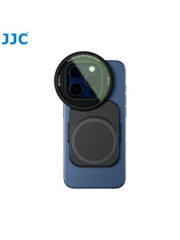 Держатель оптических фильтров для телефона JJC -MFS-II