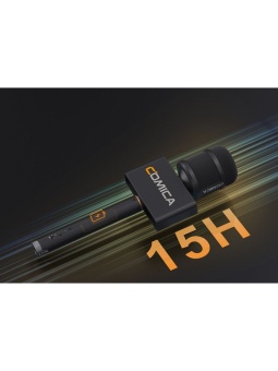 COMICA Микрофон Revo S (17)