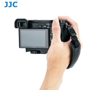 Кистевой ремень JJC HS-M1 для фотоаппаратов (HS-M1) 10
