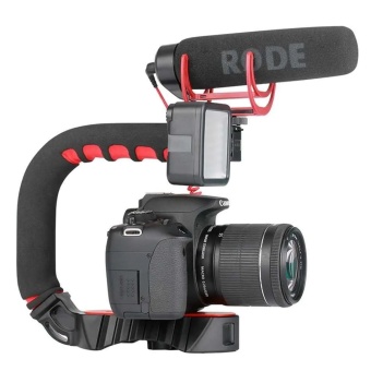 Рукоятка для фото камер и телефонов DSLR Ulanzi U-Grip Pro 7