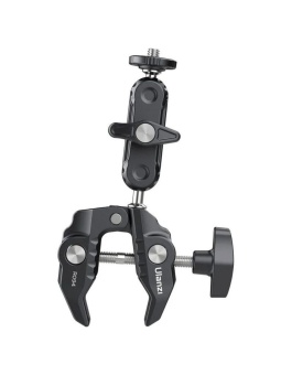 Держатель со струбциной для фотооборудования Ulanzi R094 (6)