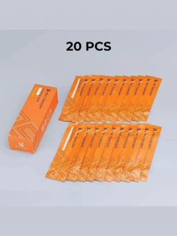 Набор шваброчек 24 мм - SKU.1696 (3)