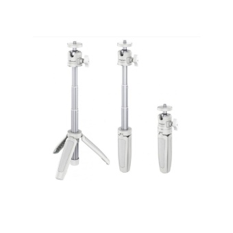 Настольный штатив Ulanzi MT-08 белый 4