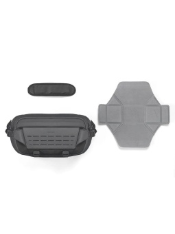 Сумка-слинг через плечо Ulanzi - AB02 (4)