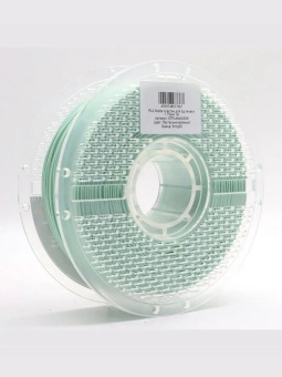 Sting3D PLA Matte пастельно-зеленый (8)