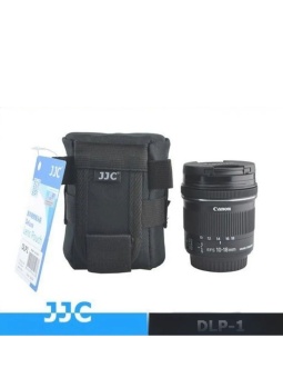 Чехол для объектива JJC - DLP-1 (2)