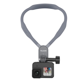 TELESIN-Magnetic-Neck-Holder-Mount-for-GoPro_1
