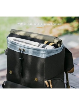 Фоторюкзак K&F Concept (KF13.066V12) (5)