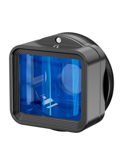 Анаморфный кинообъектив - 1.55XT.