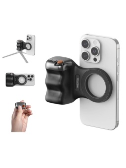 P5-MP-001BK- Магнитный держатель для телефона (9)