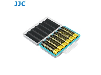 Кейс для 6 АКБ 18650 JJC BC-36X18650 (12)