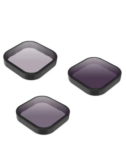 Комплект фильтров ND8, ND16, ND32-S5-FLT-12-TGP