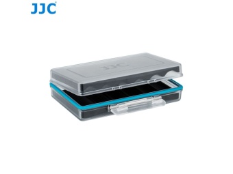 Кейс для 6 АКБ 18650 JJC BC-36X18650 (3)