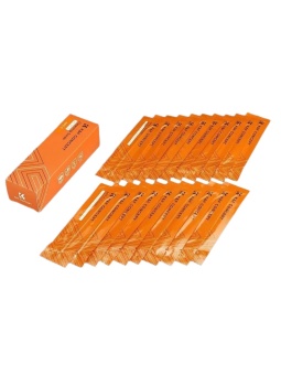 Набор чистящих палочек 16 мм K&F Concept SKU.1695 (8)