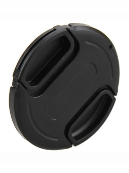 Крышка для объектива, защита объектива 37 мм JJC - LC-37 (2)