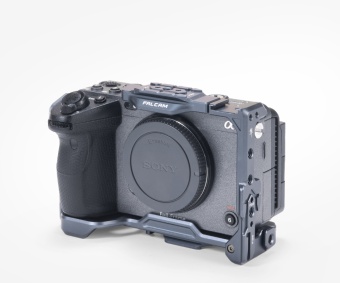 Клетка с быстросъемным комлектом для камеры SONY FALCAM F22&F38&F50 TZC00B3A05 8