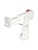 Держатель для смартфона Ulanzi - ST-06S_white (4) Держатель для смартфона Ulanzi - ST-06S_white (4)