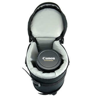 Чехол для объектива JJC DLP-6 3