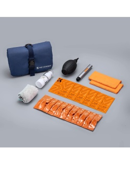 Набор для чистки K&F Concept (SKU.1919) (6)