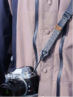 Быстросъемный плечевой ремень -3143P (3)