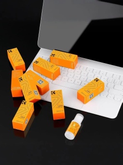 Жидкость для ухода за матрицей 20мл (10шт.) K&F Concept - SKU.1699 (7)