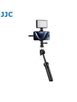 Держатель для телефона с зажимом для SSD диска JJC - SPC-S25 (1)