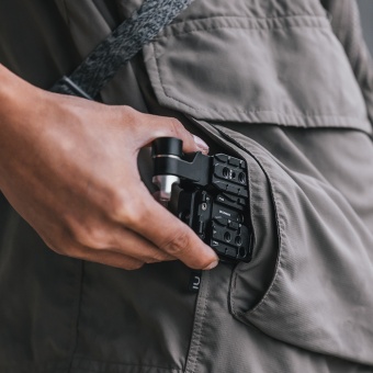 Быстросъемный складной держатель для камеры Ulanzi Falcam F22&F38&F50 C00B3809 6